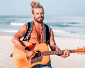 Xavier Rudd