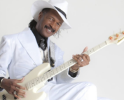 Larry Graham