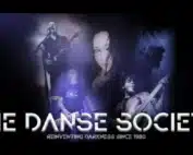 The Danse Society